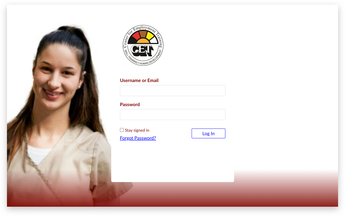 student-portal