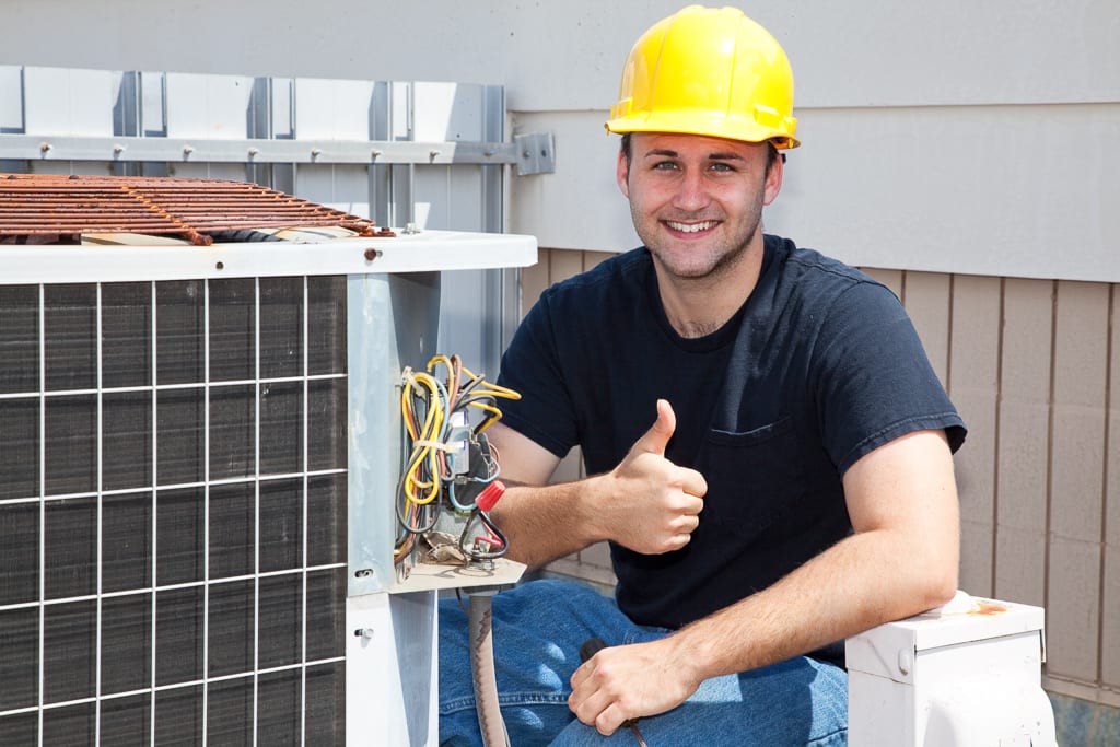 Top 5 Criteria to Consider for an HVAC Training Program
