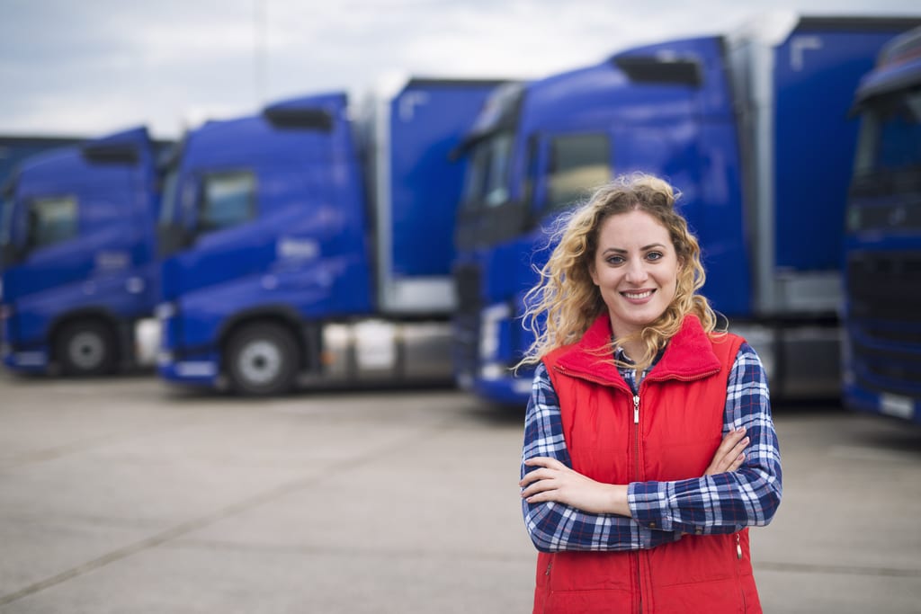 What Is Logistics, And How Can It Kickstart My Career?