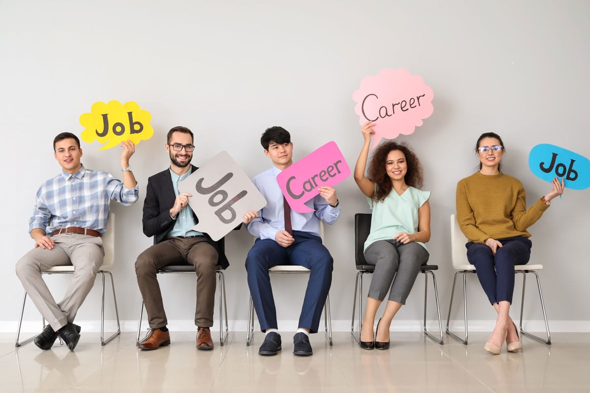 6 Signs It’s Time for a Career Change