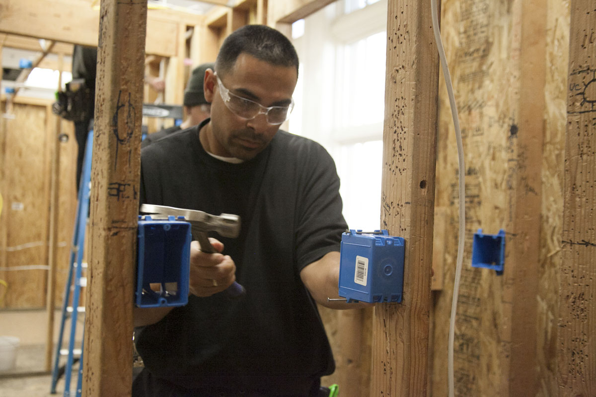 What is a Workforce Training Program?