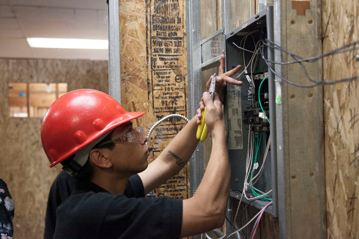 Electricidad