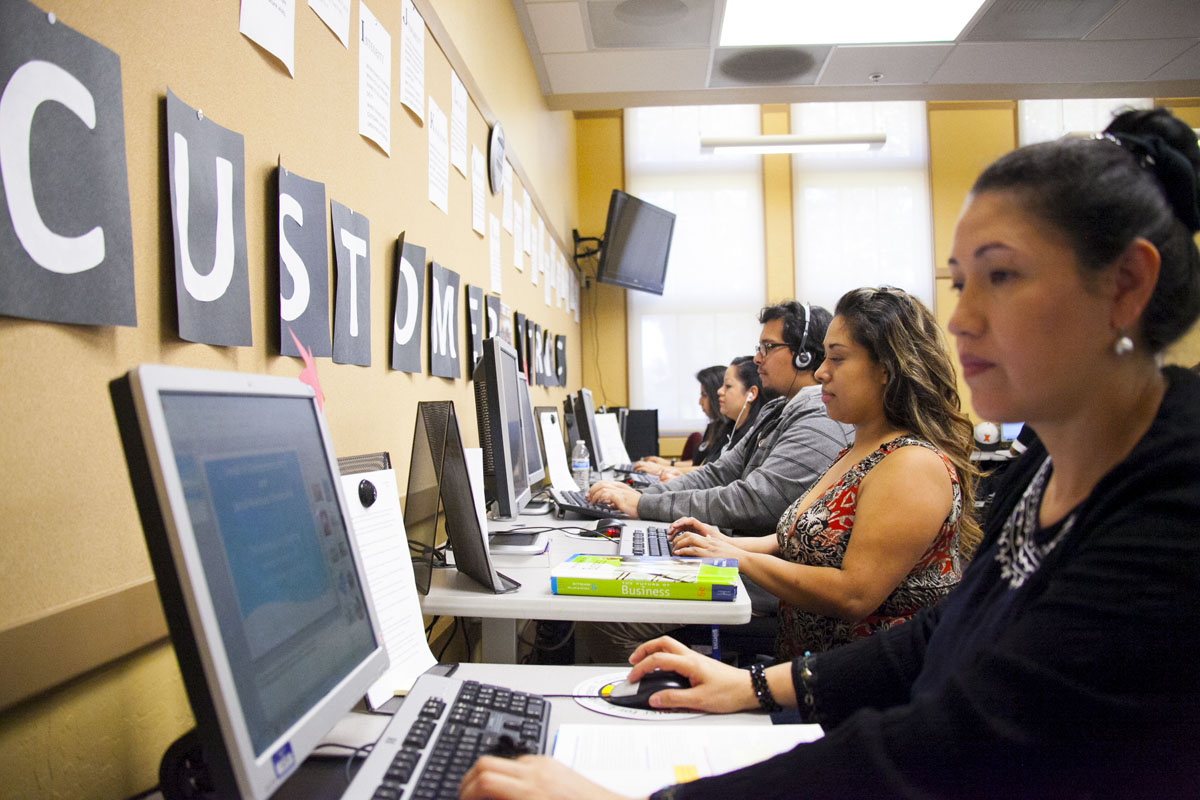 8 Study Tips to Take Your Learning to the Next Level - CET