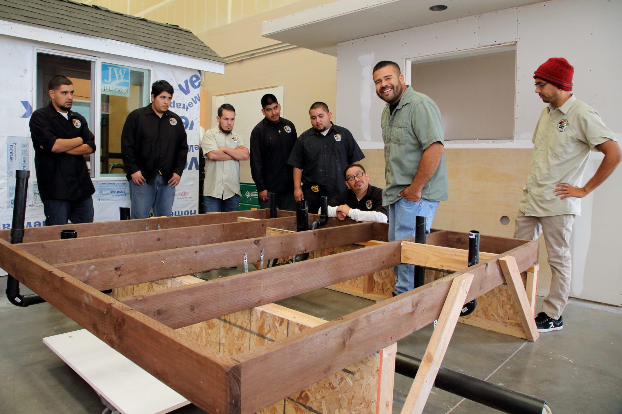 Why Green Building Construction Skills Are a Smart Investment in Your Future