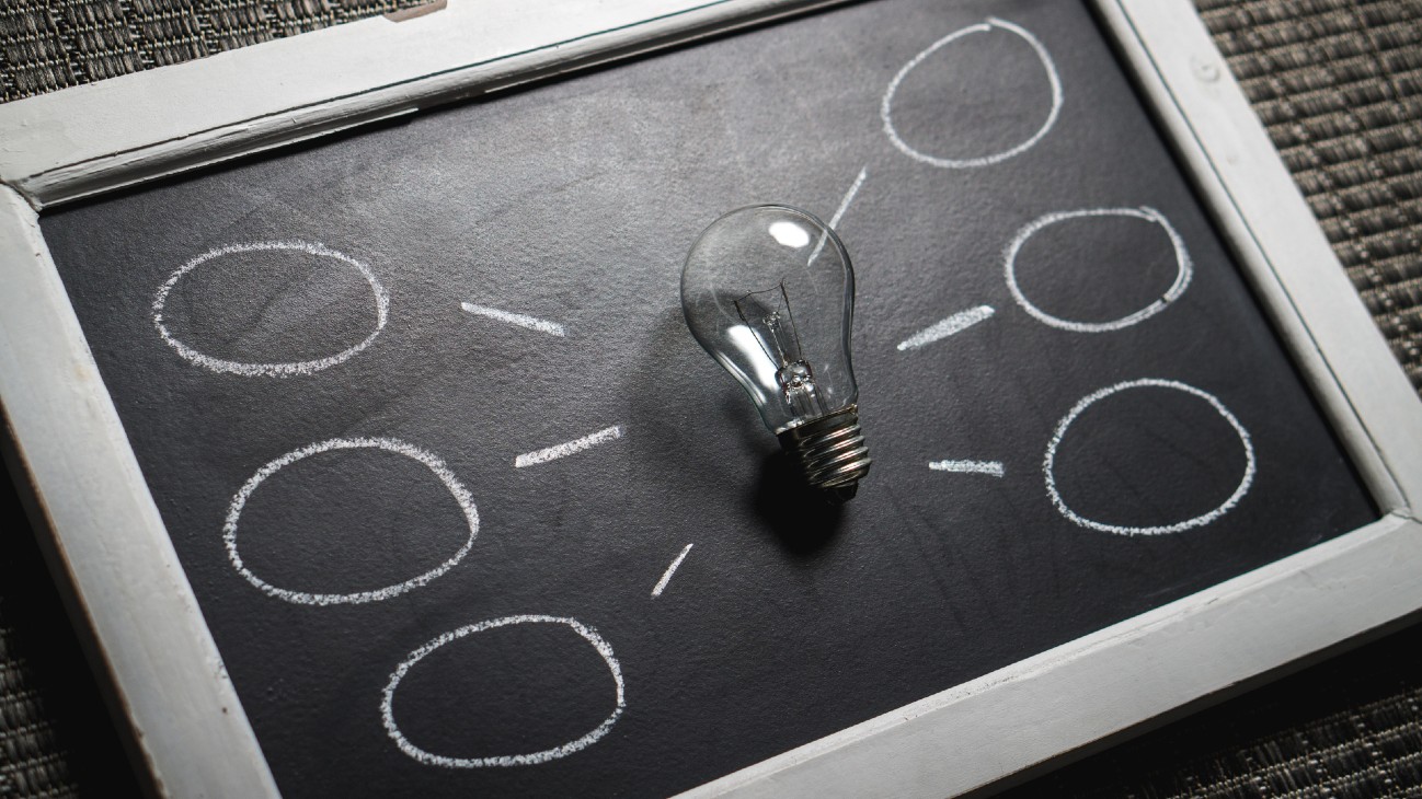 Questions to Ask Yourself to Help You Find Your Purpose - CET
