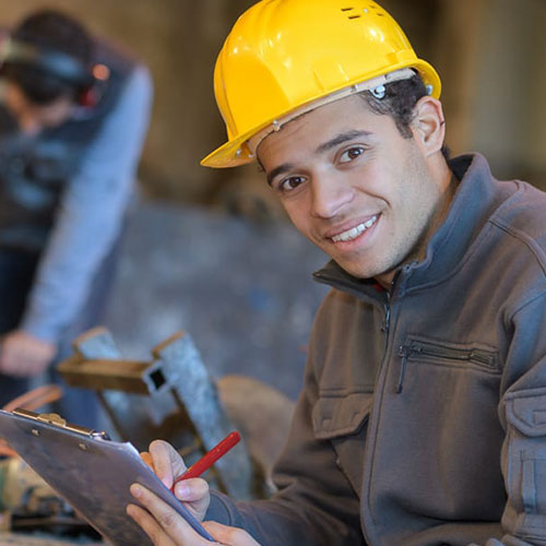 Construction & Building Maintenance