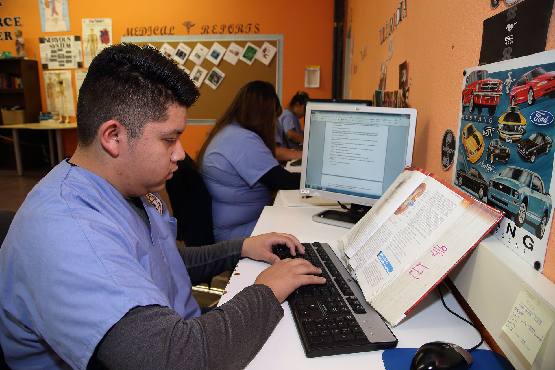 Trade Schools: Preparing Students for the Future - CET