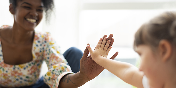 web - image - ECCE high five